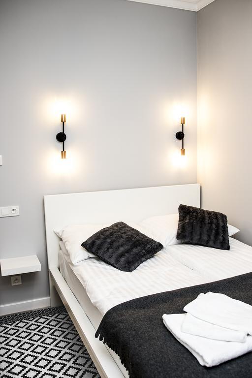 Apartamenty Grazyna Slodowiec 바르샤바 외부 사진