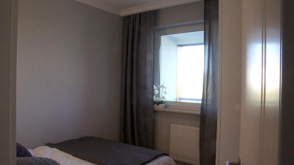Apartamenty Grazyna Slodowiec 바르샤바 외부 사진