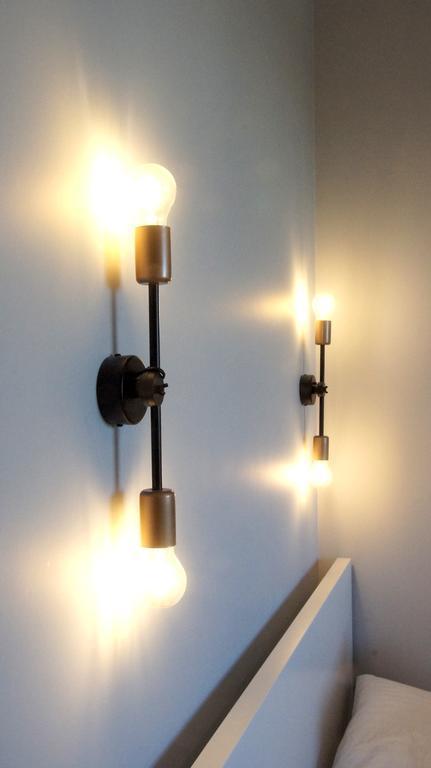 Apartamenty Grazyna Slodowiec 바르샤바 외부 사진